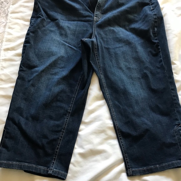 Capri jeans - Picture 1 of 4